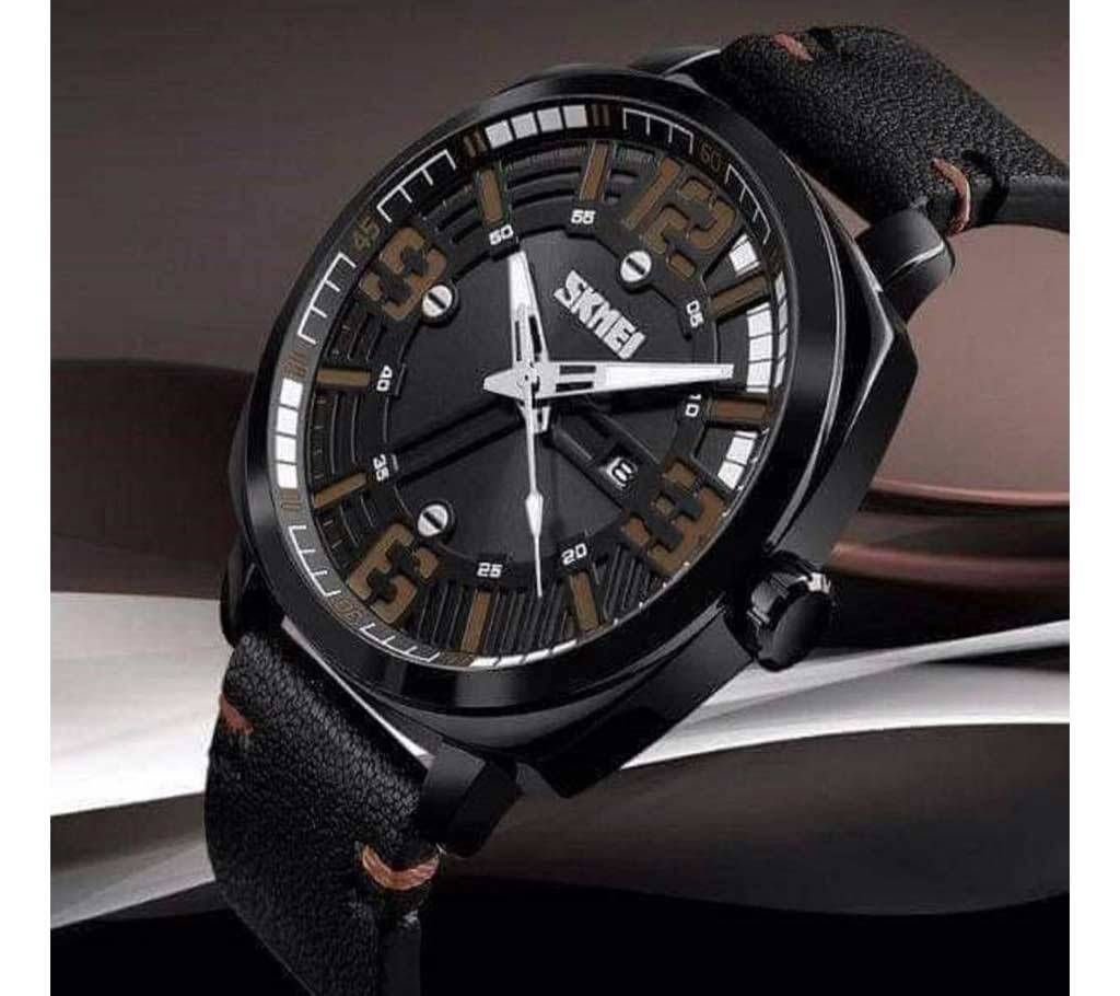 SKMEI 1351d Gents Watch