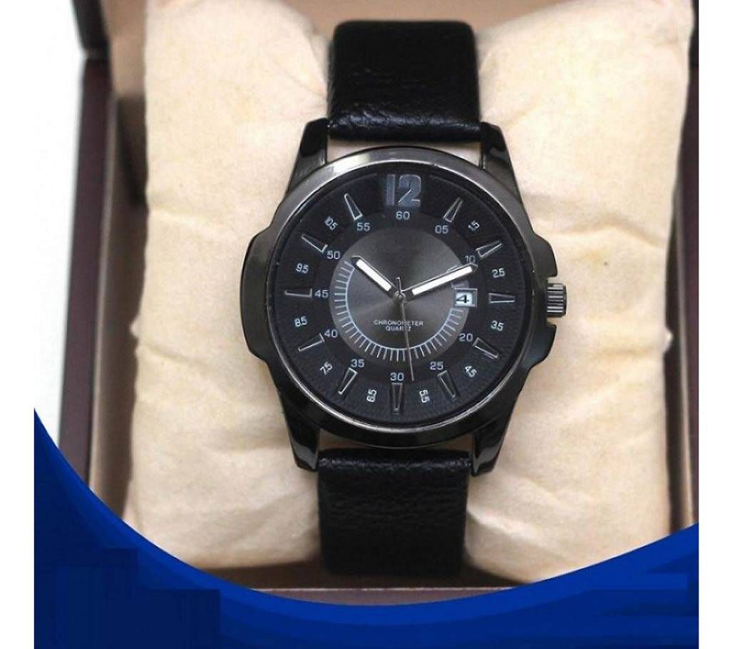 Stylish Gents Watch 441