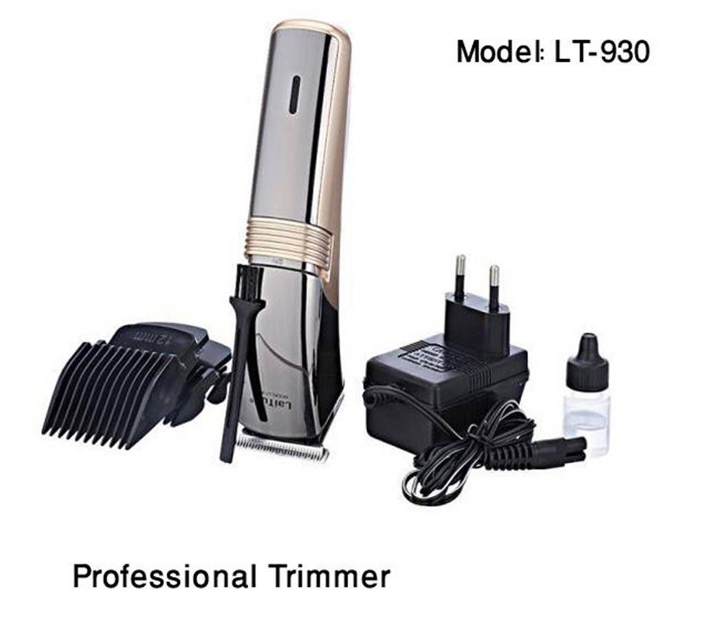 LT-930 Professional Trimmer