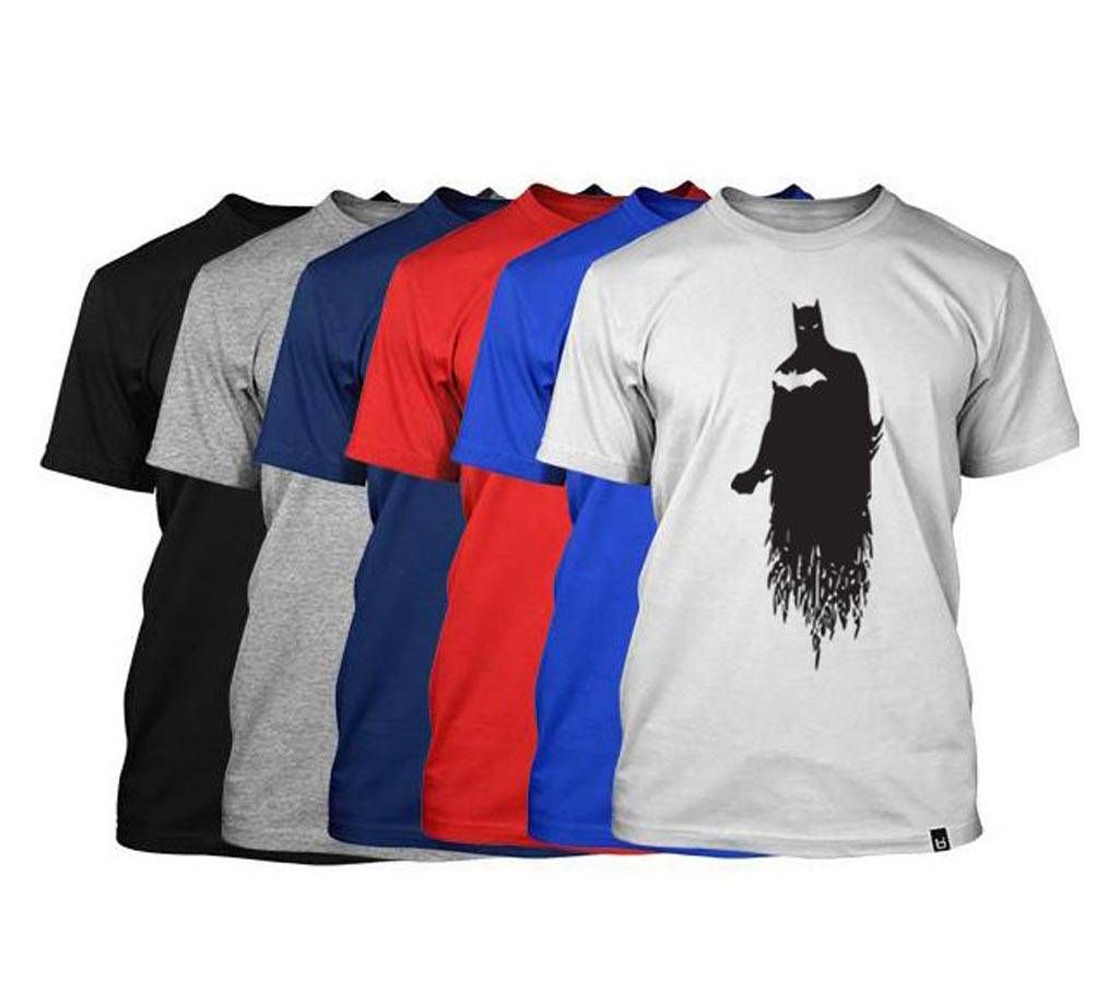Combo Batman T-Shirt For Man.