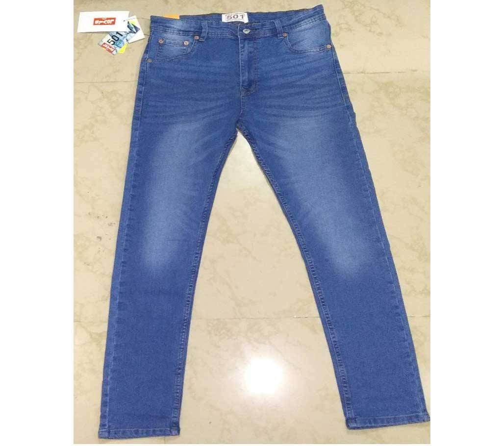 LIght Color levis Fresh Order Denim (COPY)