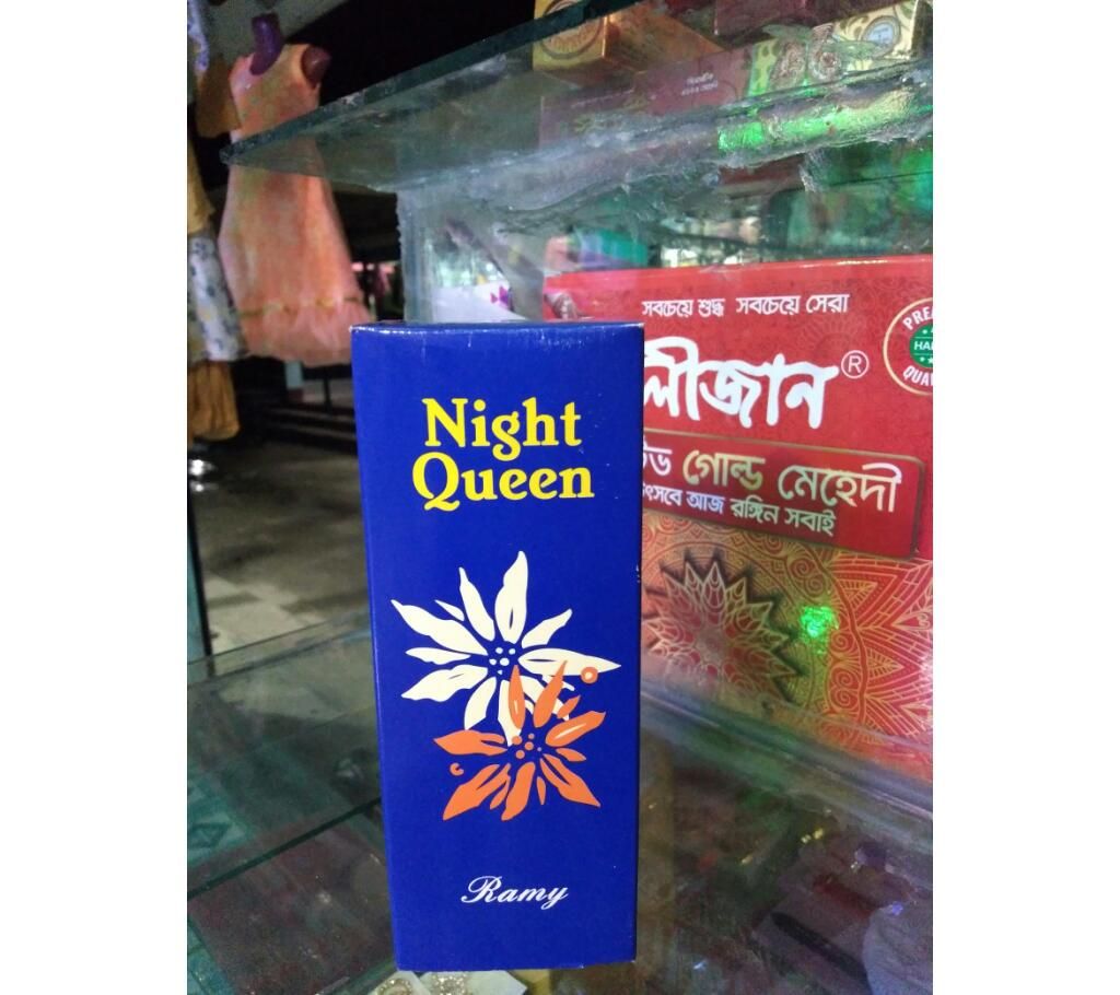 Night Queen