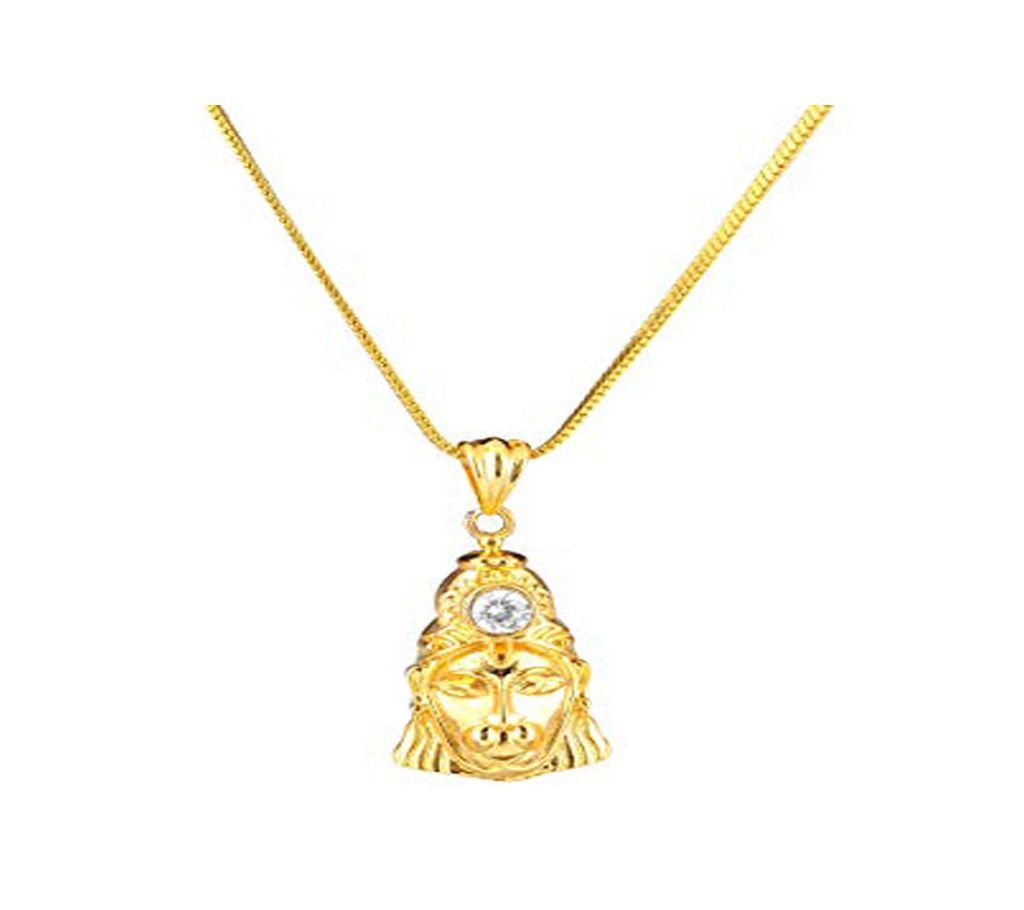 Hanuman Ji Locket