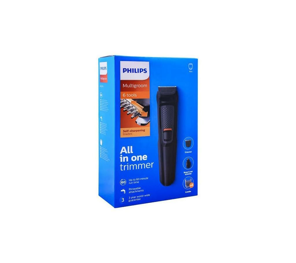 Trimmer Phillips MG3710