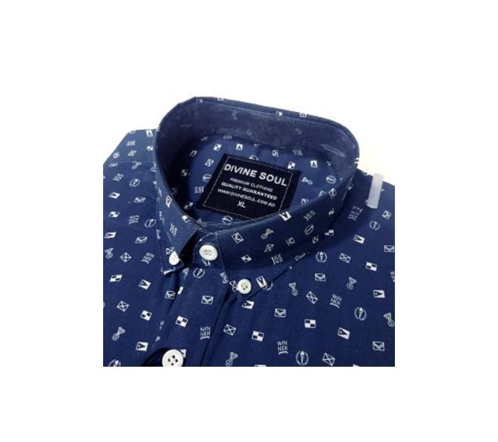 Mens Premium Full Sleeve  005  DVS