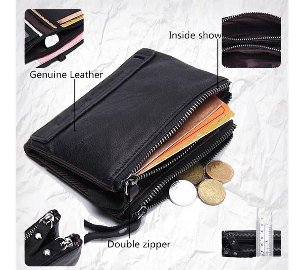 Bogesi Brand Stylish Wallet for Men