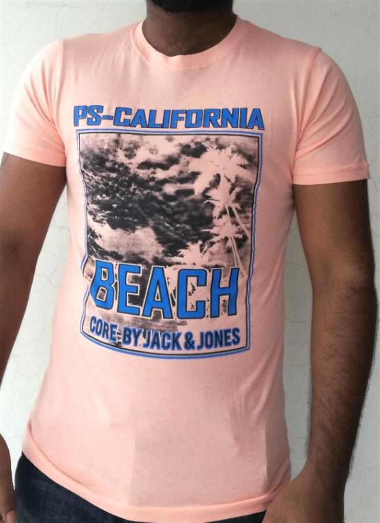 Men's t-shirt