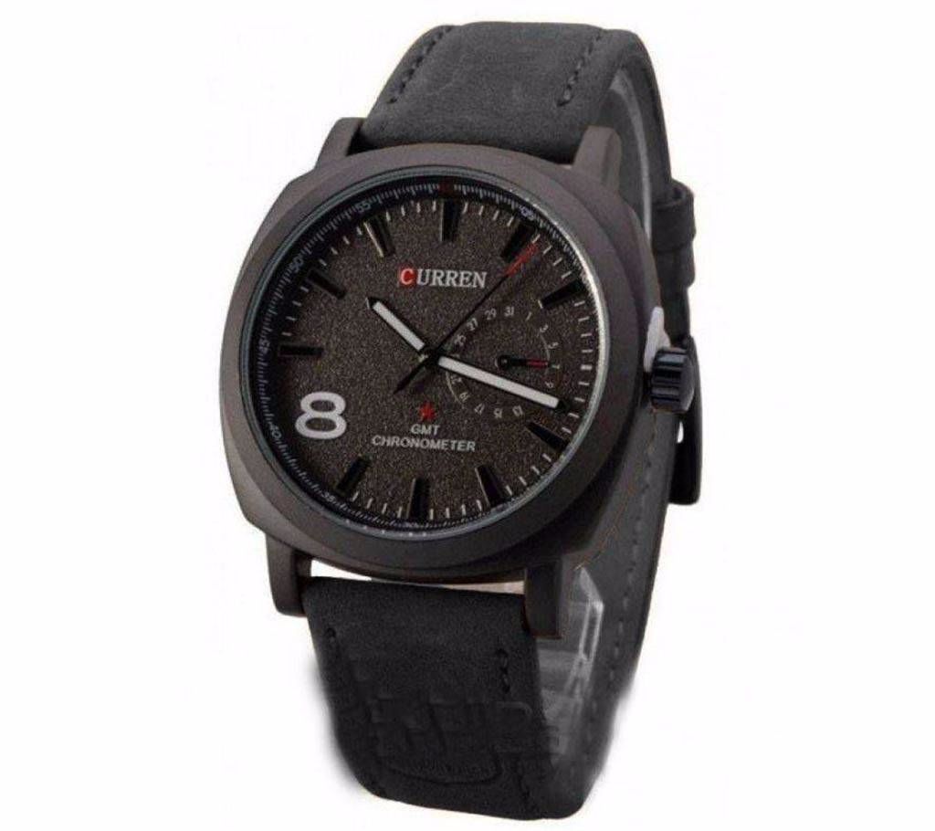 Curren Gents Rest Watch-2
