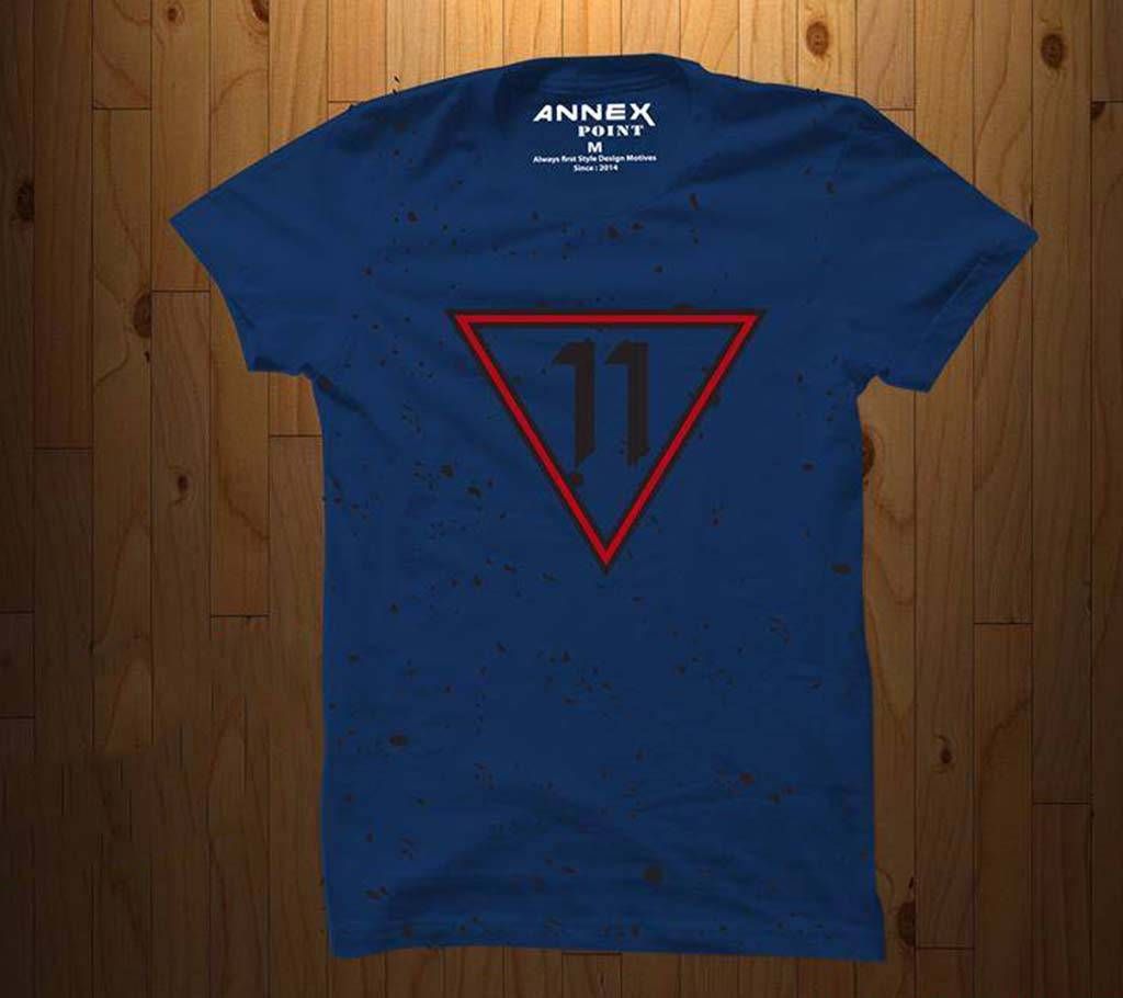 11 T-shirt
