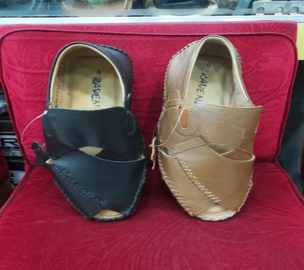 Chashki Shoes/Sandle