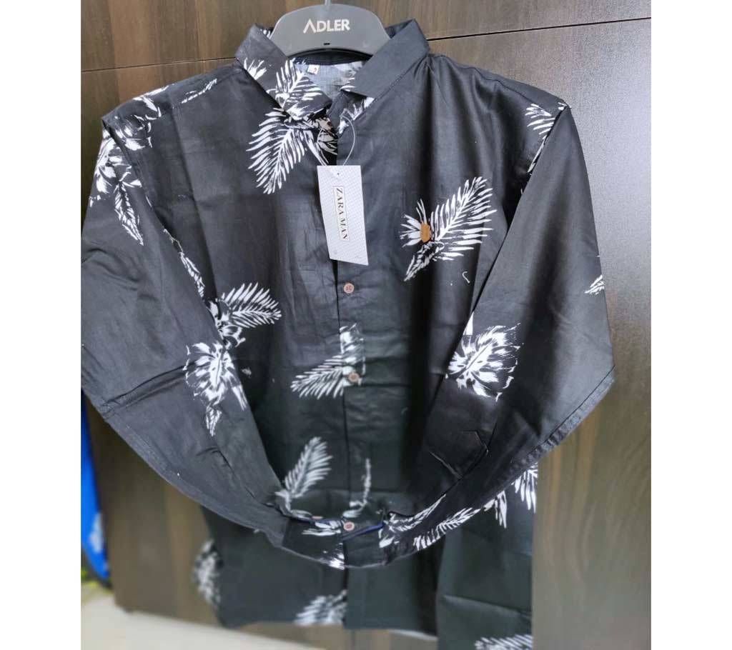 Indian Full Sleeve Casual Shirt NEW 2020!