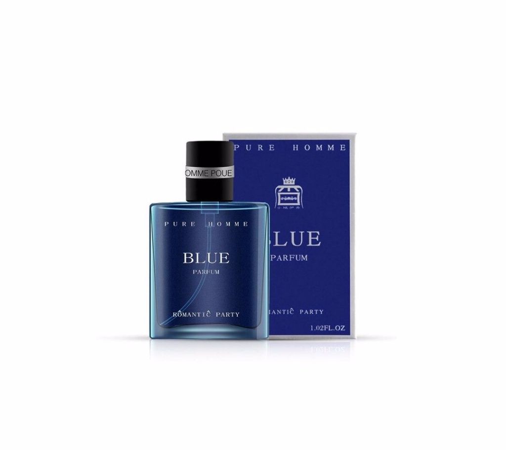 BOB 30ml Antiperspirant ocean Fragrances  High Quality Perfumed For Man