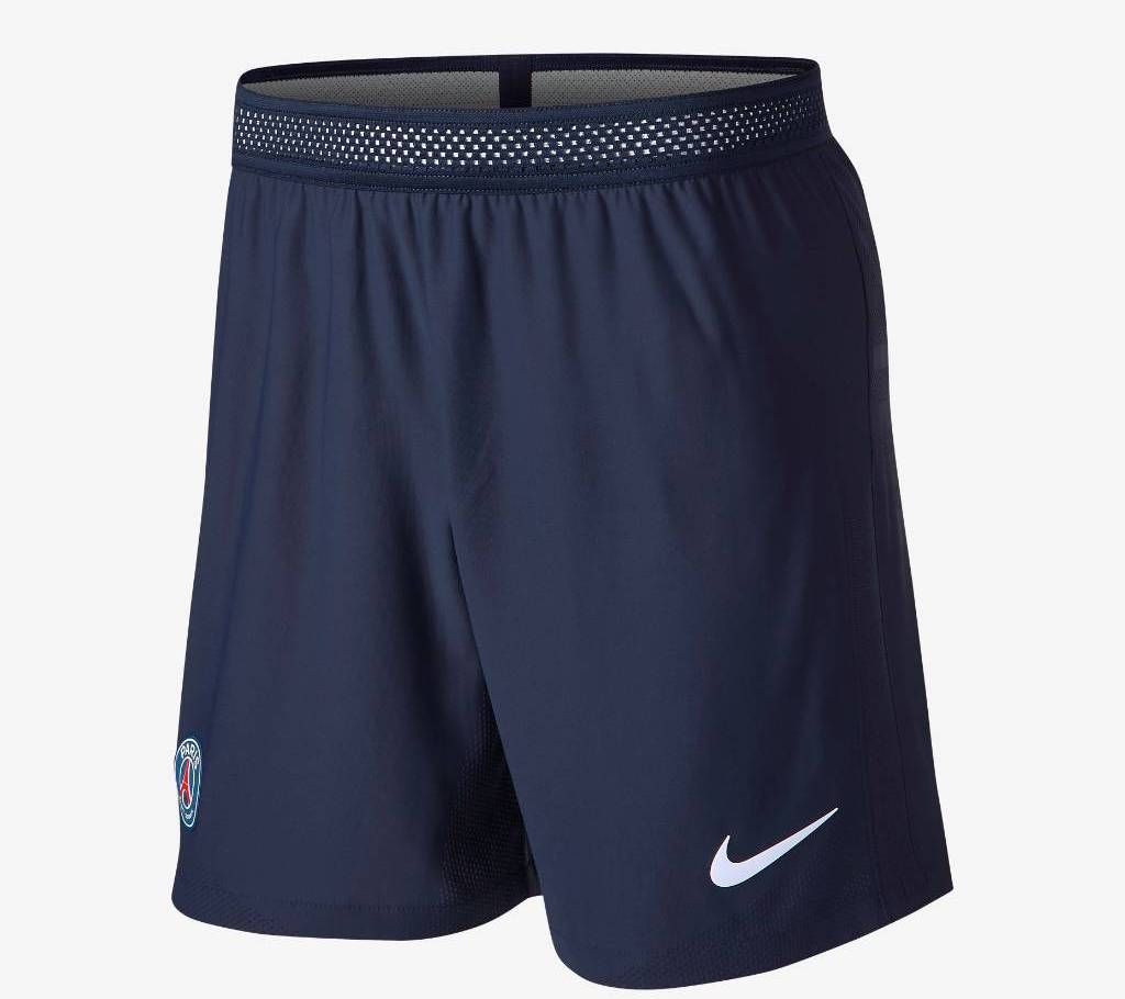 2017-18 Paris Home Short Pant only