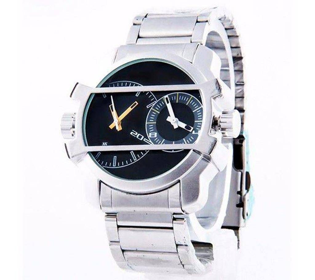 Xenlex Gents Wrist Waatch 