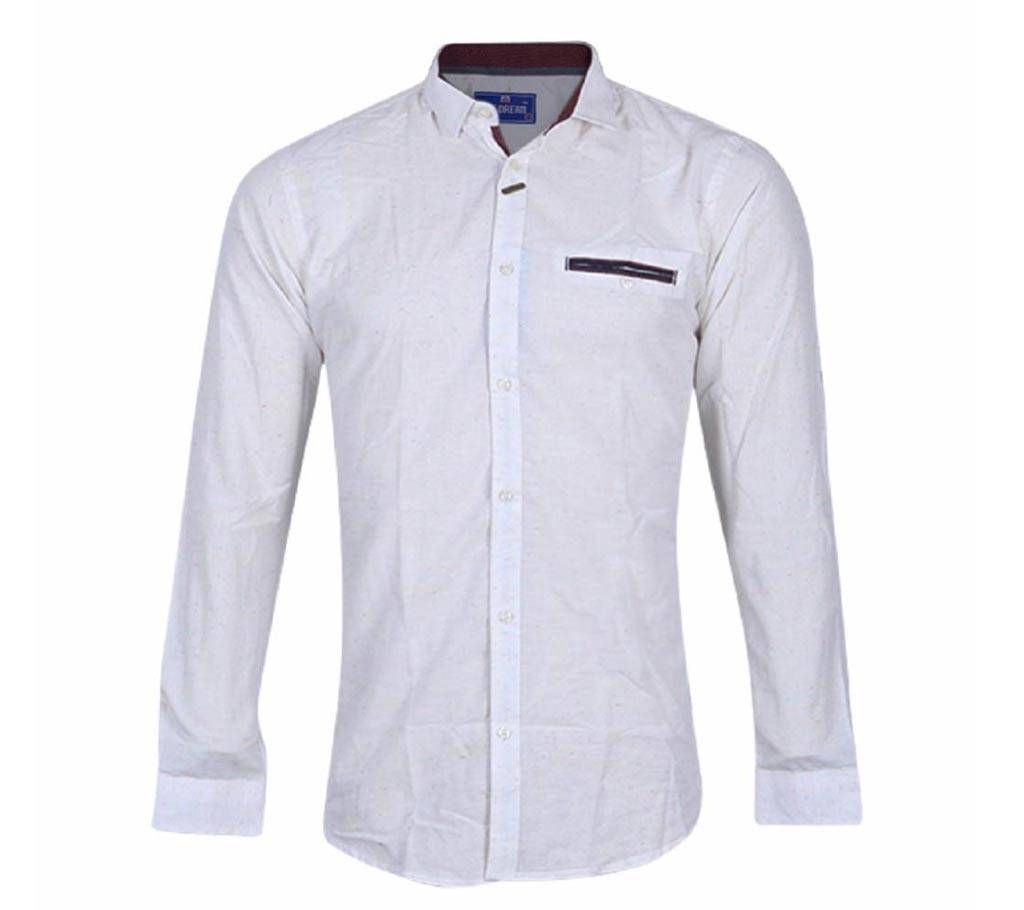 Full Sleeve Stylish Shirt