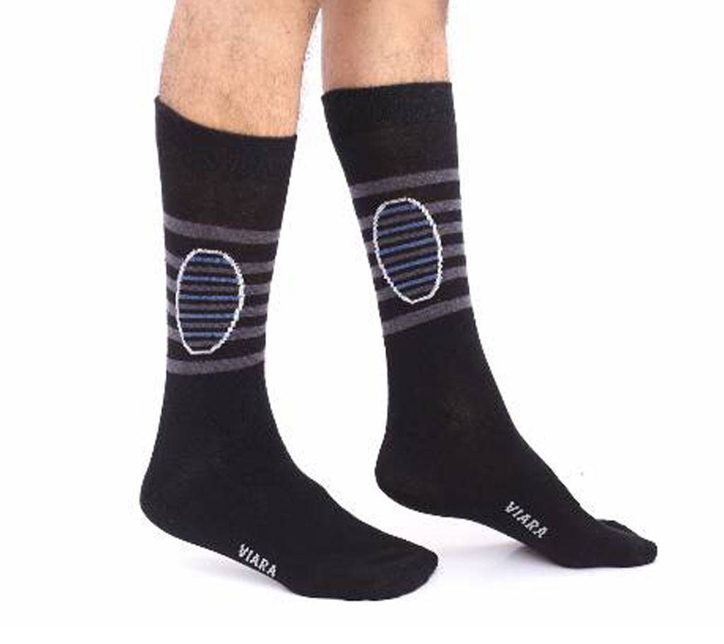 Long Socks for men (Swan Viara)