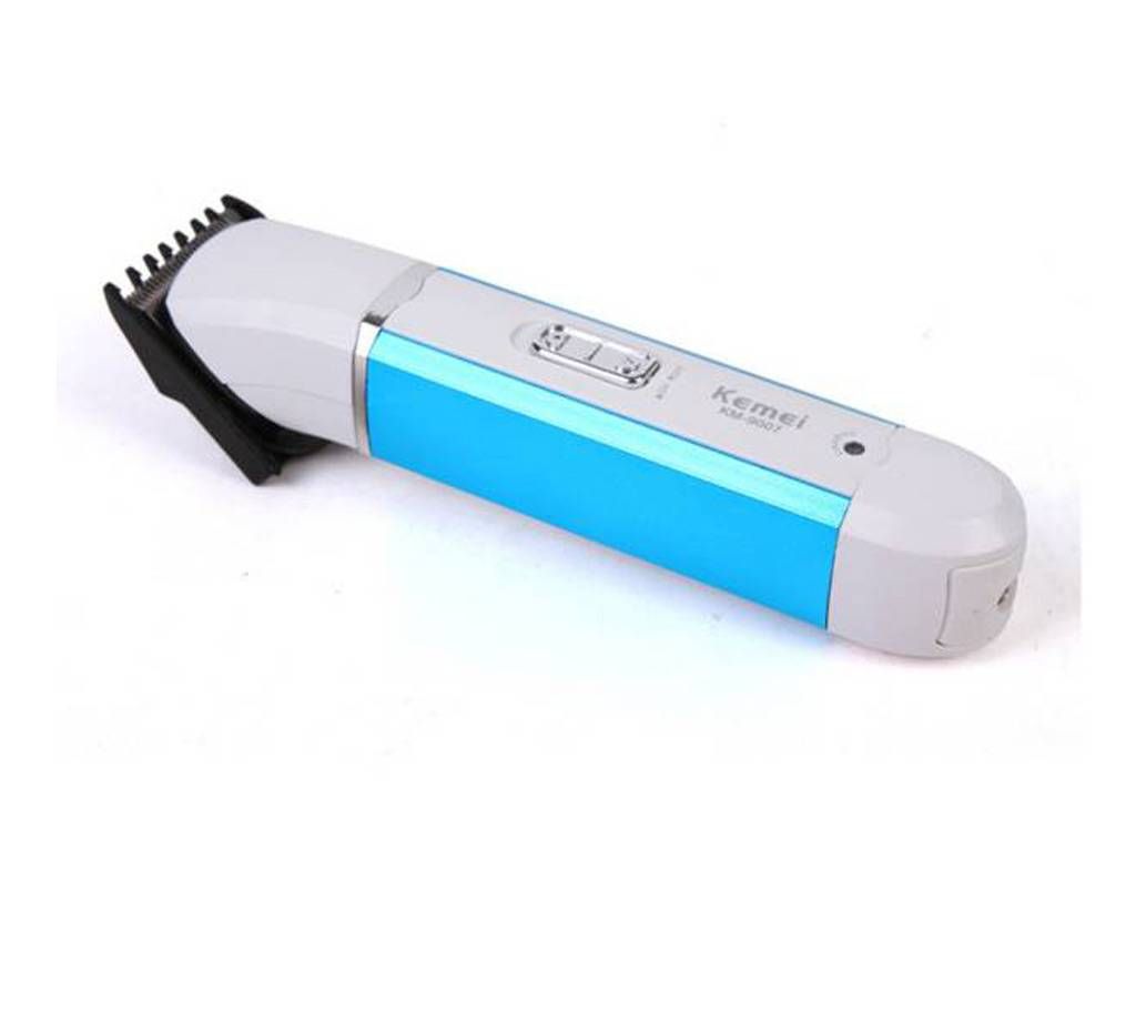 Kemei KM 9007 Professional Hair Trimmer And Clippe