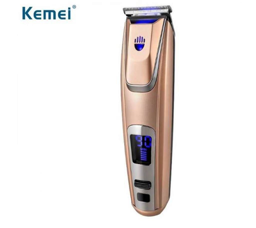 Kemei KM-PG103 Trimmer