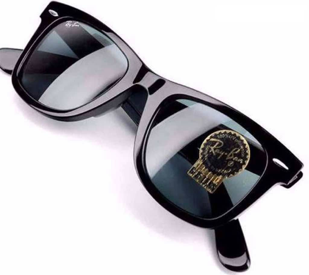 Rayban Black Sunglass copy