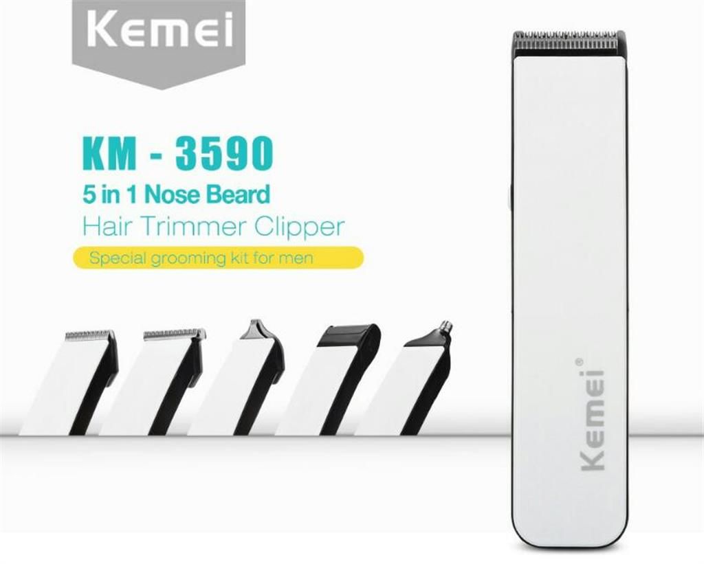 kemei muliti grooming kit