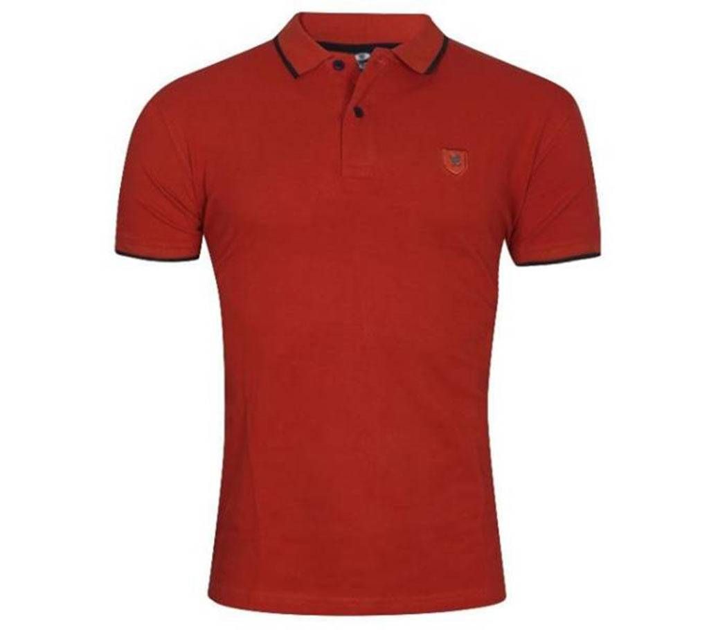 Gents polo tshirt
