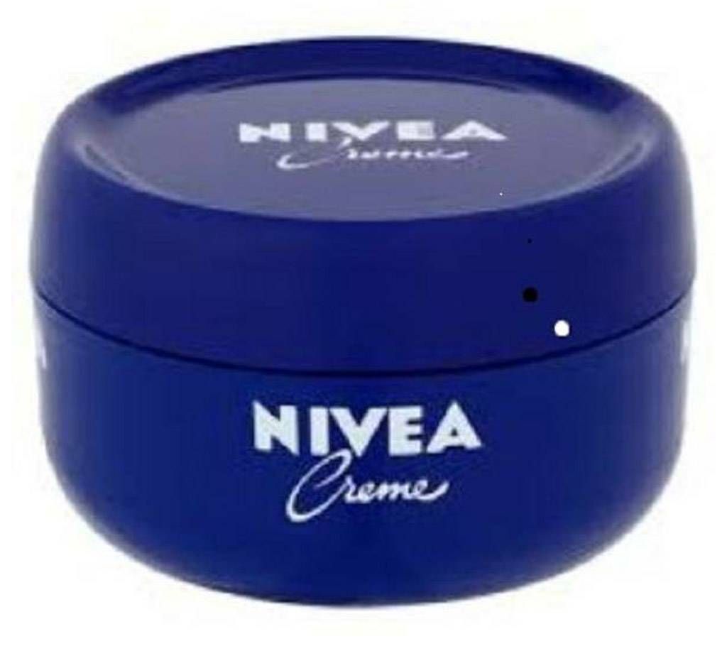 NIVEA Cream (Face-Hands-Body) England 