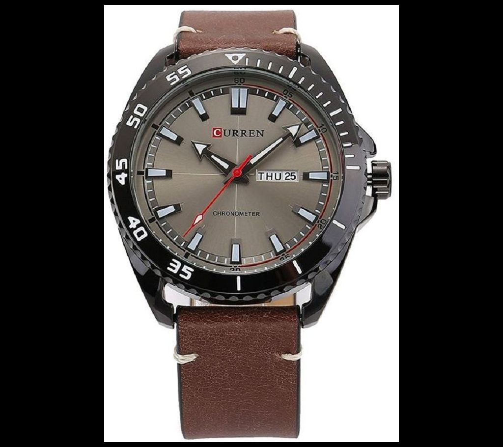 Curren Casual Watch 8272