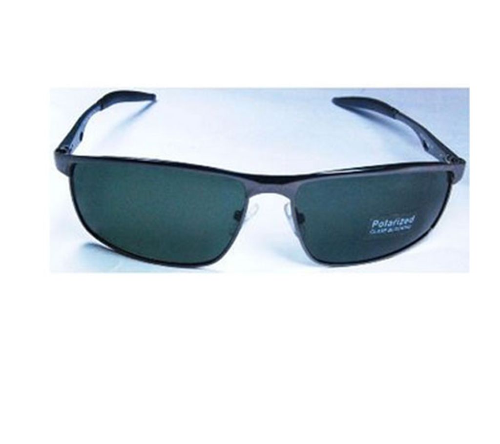 Gun-Green Sunglass for men   (Copy)