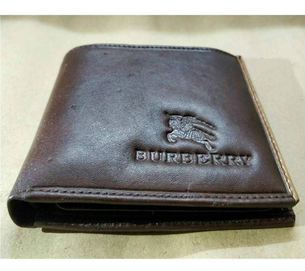 Gents Casual Wallet