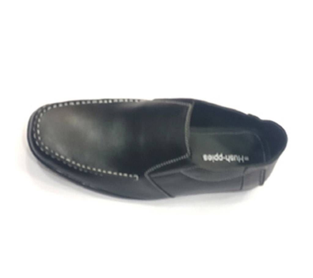Jen's Casual Soft Leather Loafer