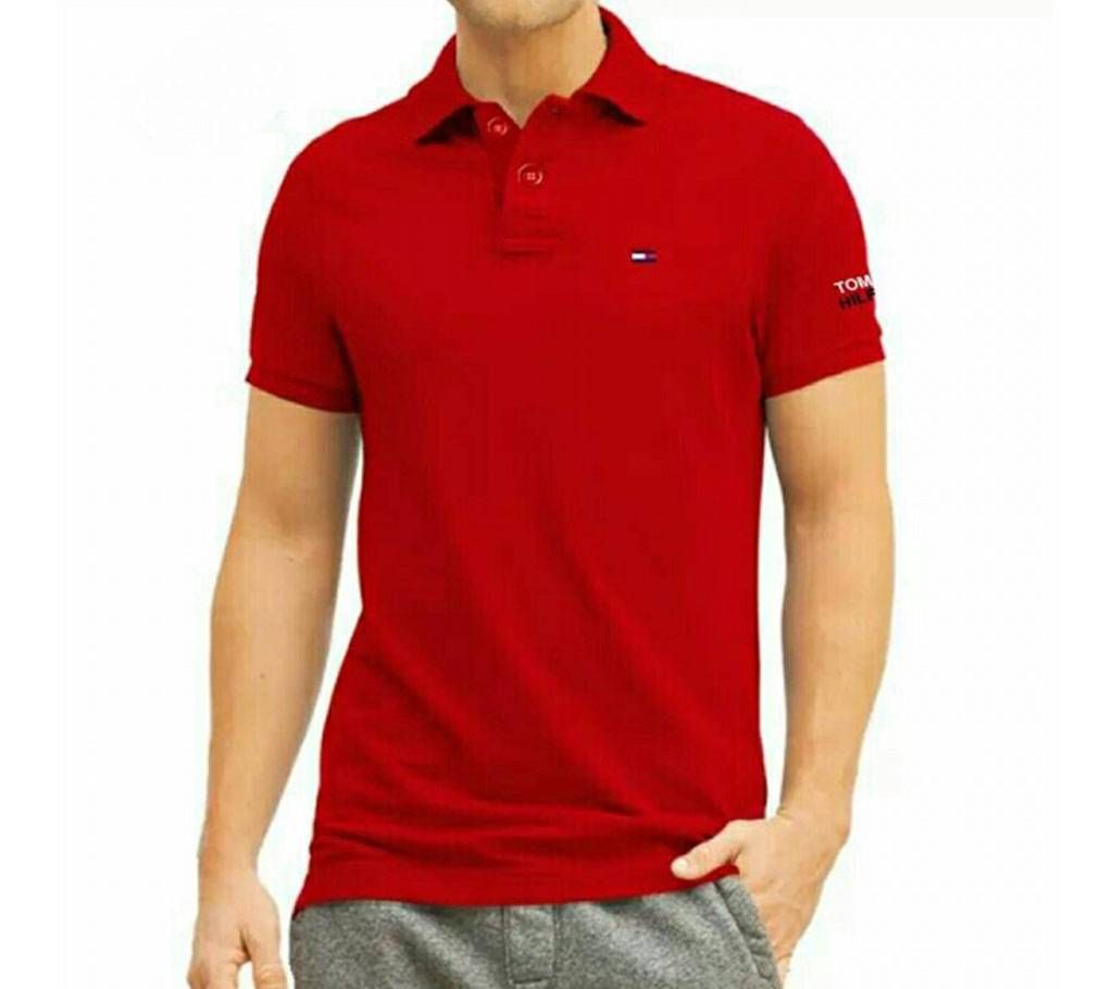 Mans Polo Shirt