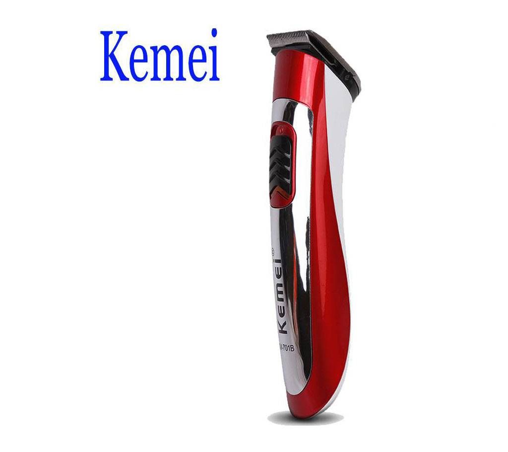 Kemei KM-701B Trimmer
