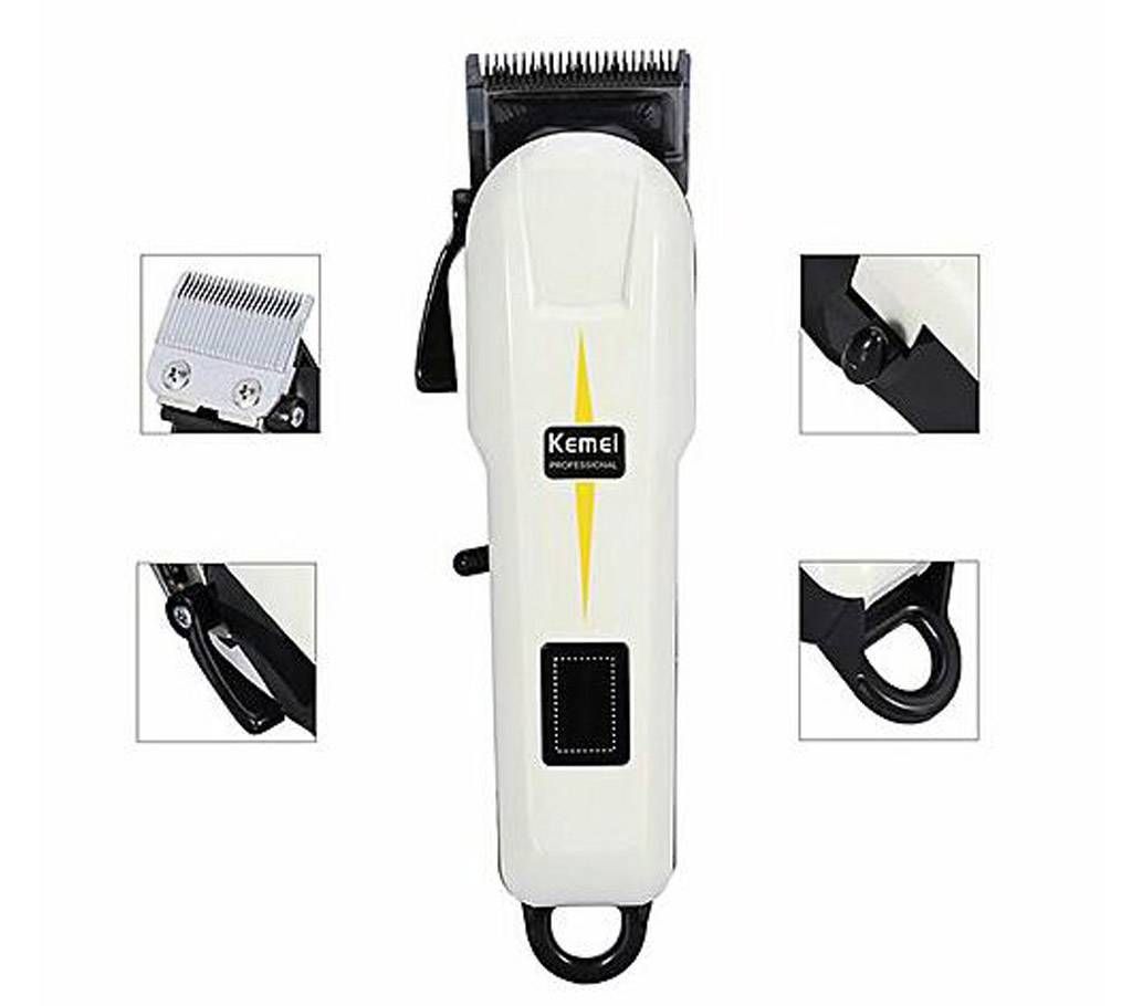 Kemei cutter km-809a