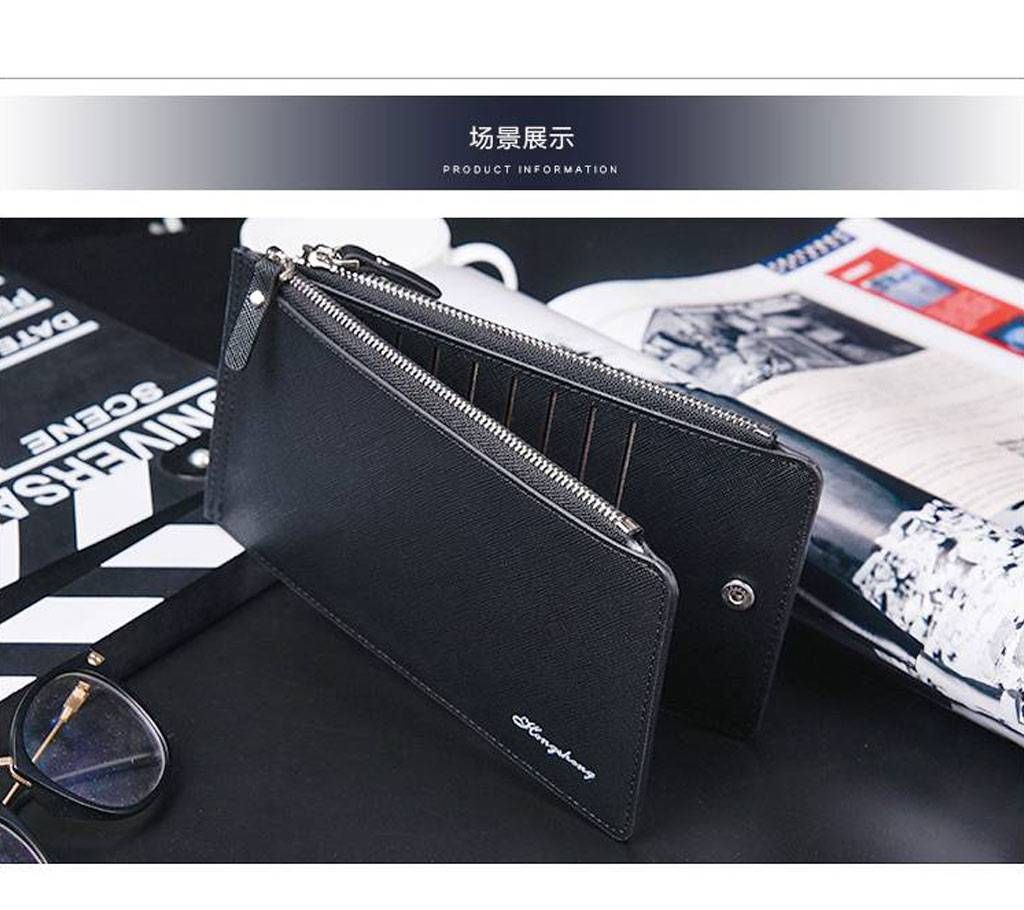 Multi Purpose Wallet