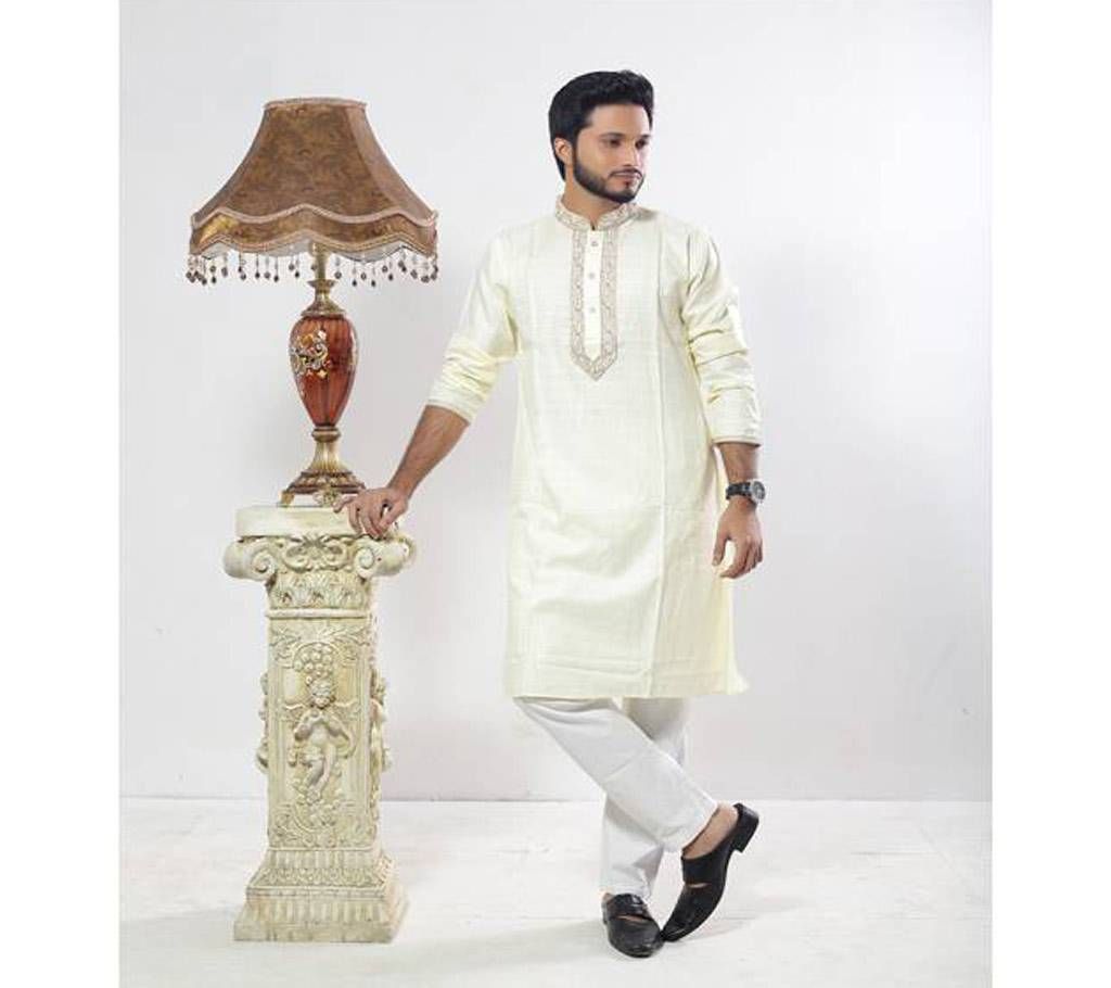 Indian Soft Katan Panajbi