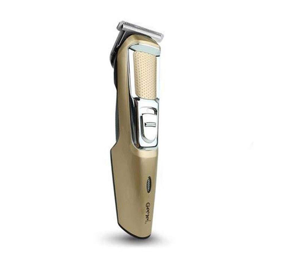 Gemei Gm 6077 Hair And Beard Trimmer