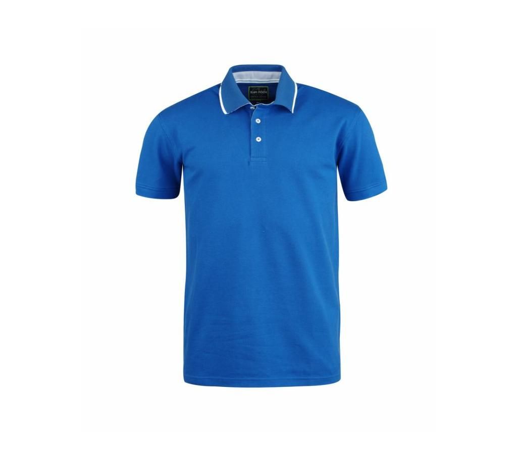 Blue Tshirt