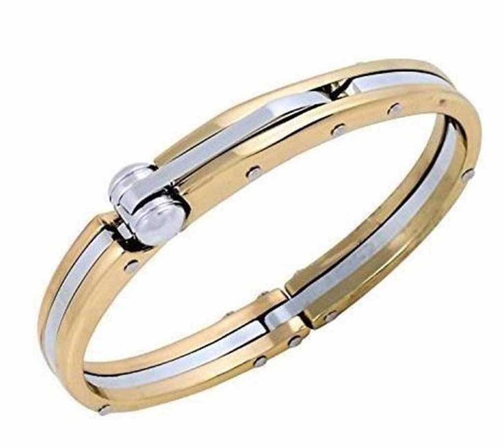 Stainless Steel Cuff Bracelets for men -1pc