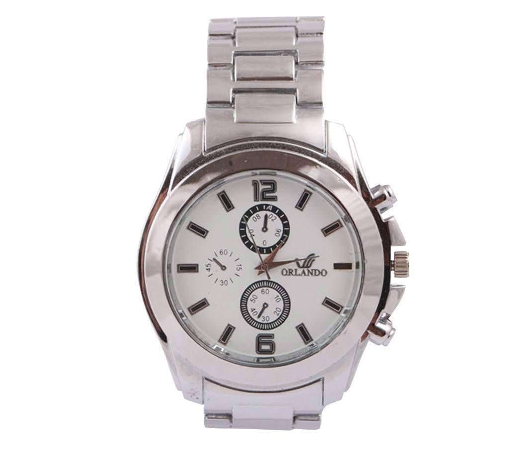 ORLANDO REST Watch (copy)