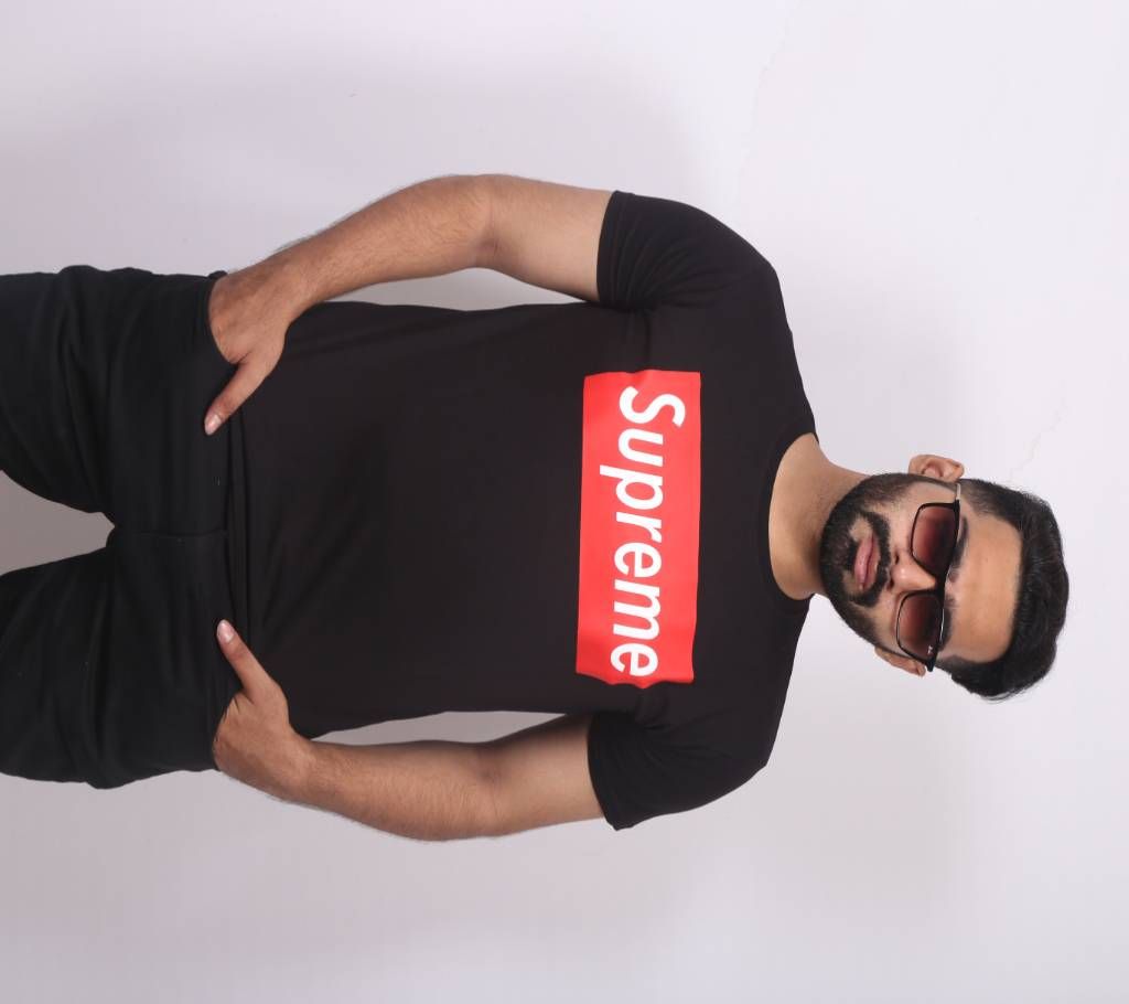 stylis t-shirt