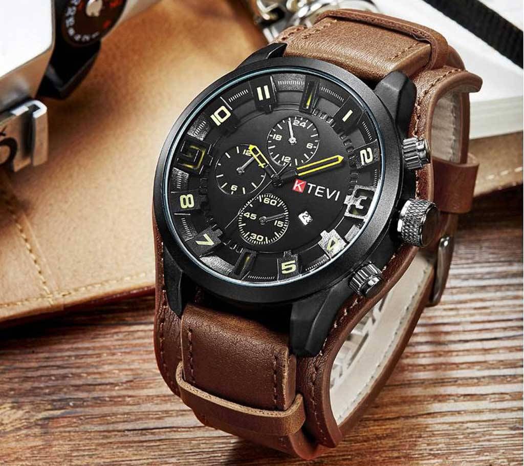 Ktevi spatial watch