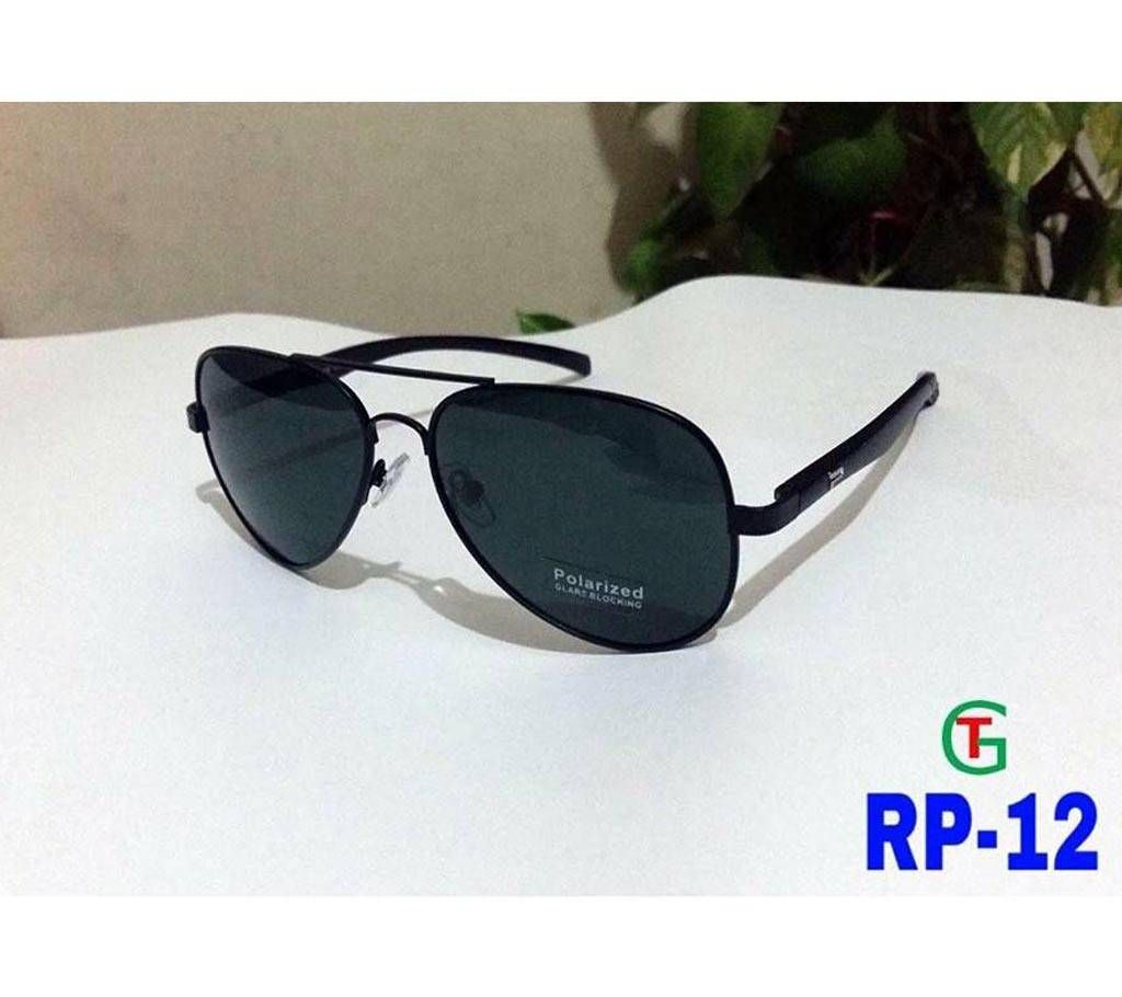 Menz Metal Frame Sunglasses 