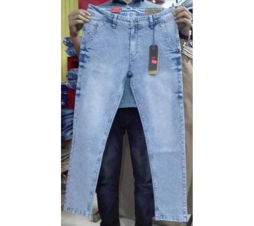 Levi's stretched denim Pant (copy)