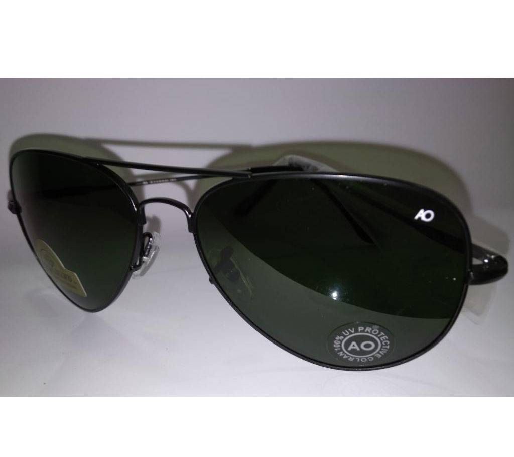 AO metal frame sugnlasses for men copy 