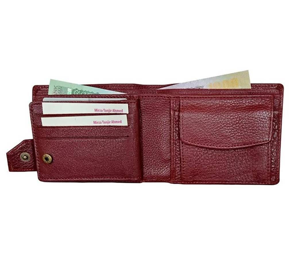 Folding  wallet