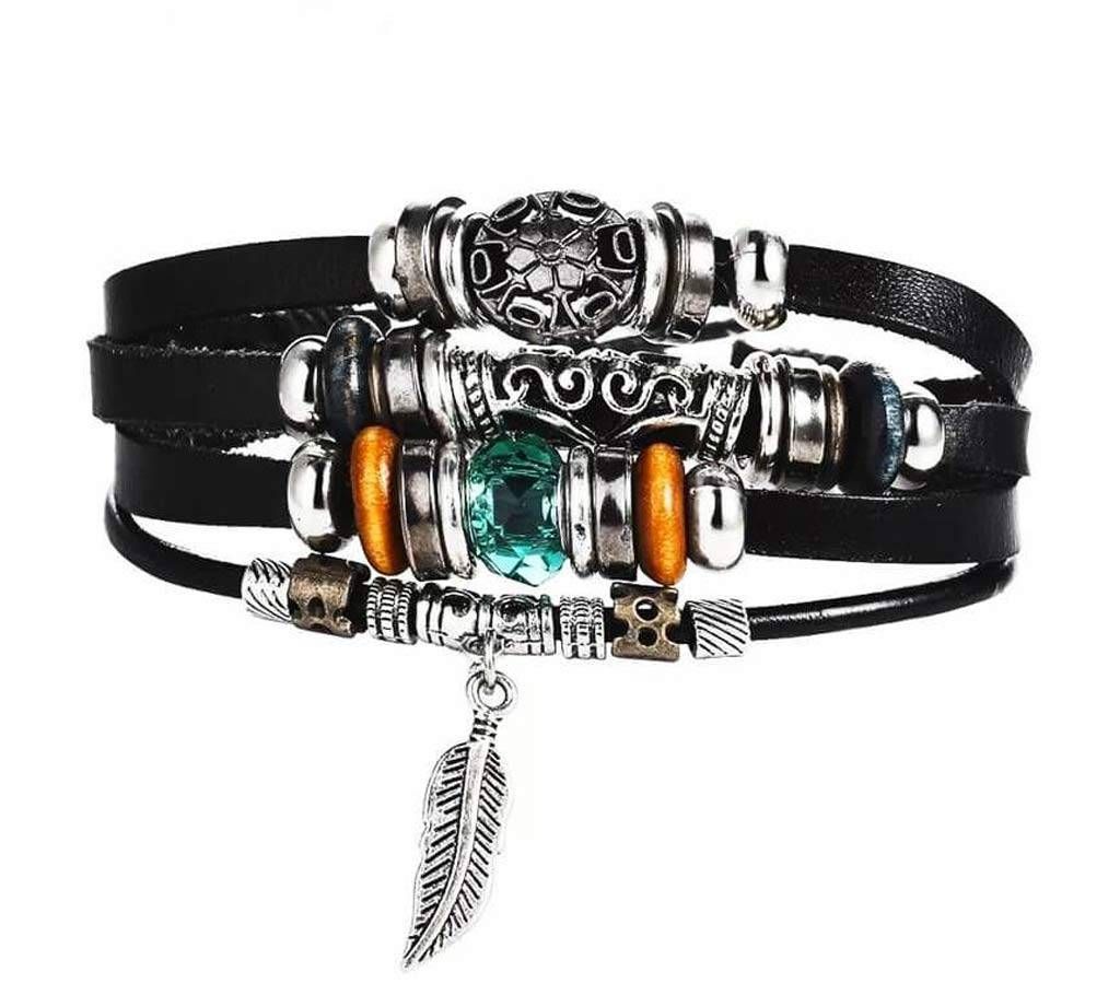 Handmade Multi-layer Bracelet