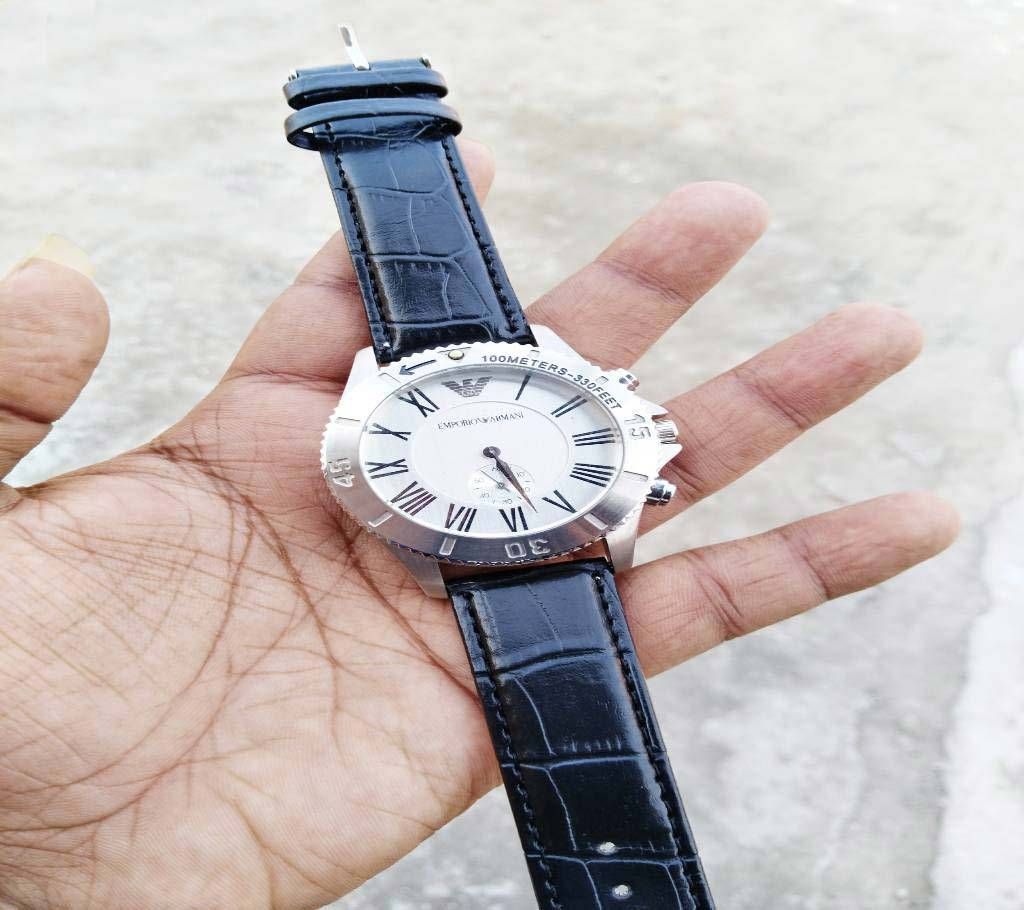 EMPORIOR ARMANI Wrist Watch