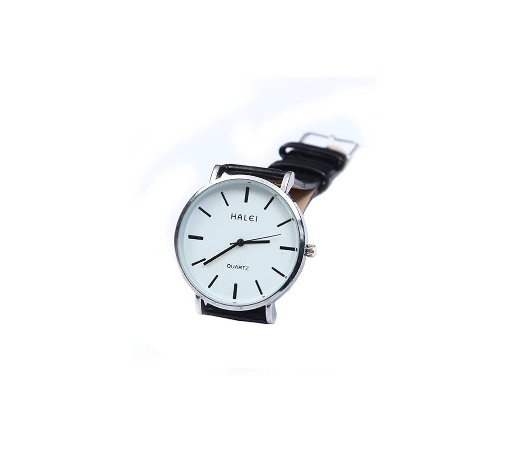 Halei HL02701-0038 Gents Wrist Watch