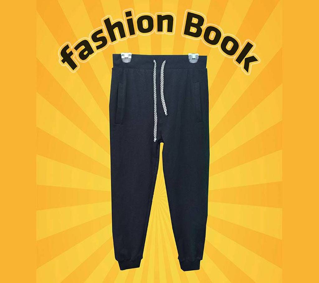 Gents Chino Sweatpant
