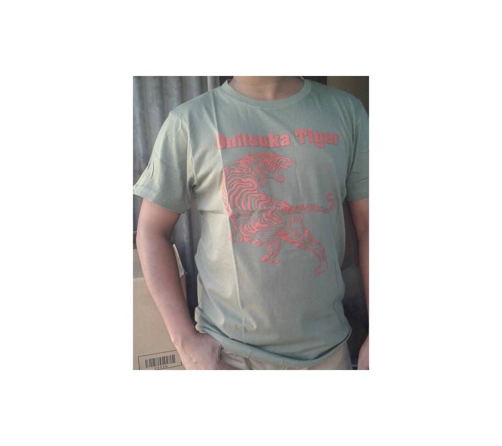 Tiger T-Shirt